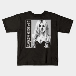 Taylor Momsen // Vintage Kids T-Shirt